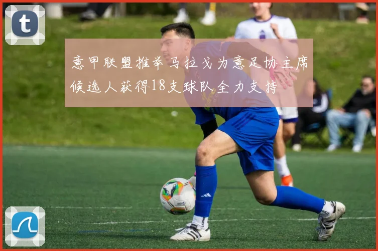 意甲联盟推举马拉戈为意足协主席候选人获得18支球队全力支持
